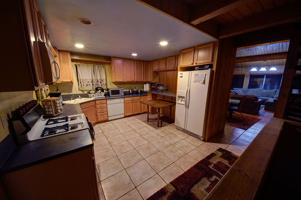 House for sale iin Lake Arrowhead