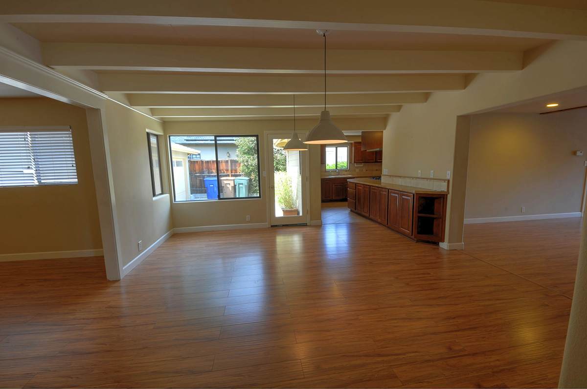 House for sale in Ojai